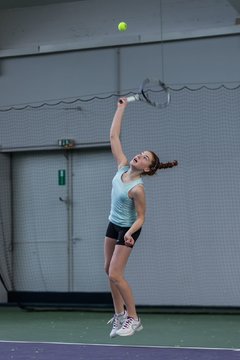 Ella Seidel 388 - Verbandsmeisterschaft HH